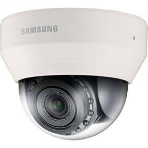 Pc SND-7084 Samsung Dome Ntwk 3mp Simp Focus Cam