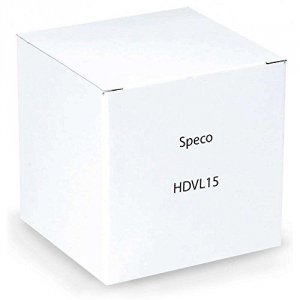 Component HDVL15 15 Value Hdmi Cable