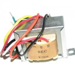 Component T7020 20w 70v Line Transformer