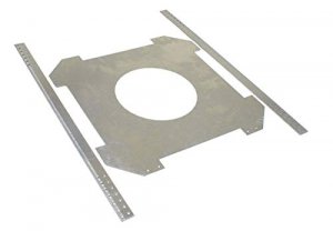 Component BRC8F Inceiling Bracket