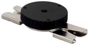 Component CM00TB Mini Turret Ceiling Tile Clip Mount