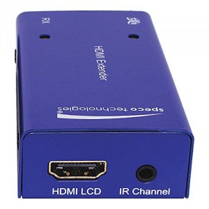 Component HDXTNDR Hdmi 100 Extender   Two Cable