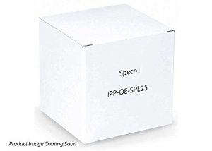 Component IPPOESPL25 Poe Splitter 25w