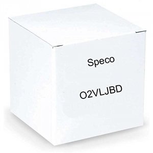 Component O2VLJBD Junction Box For O3vld1, White Housing