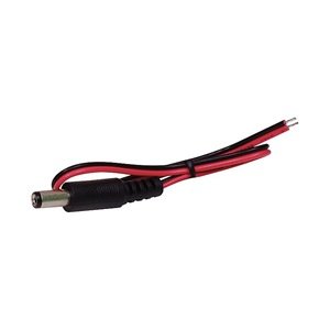 Component PSWJ Dc Power Lead  2.1 Mm Center