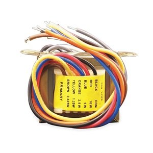 Component T2510 10w 25v Line Transformer