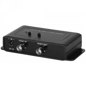 Component VIDAMP 1 In  1 Out Video Amplifier