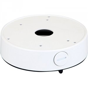 Component JB03TW Metal Junction Box