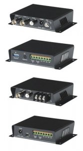 Component UTP4A Active Videoaudiodata Tpt