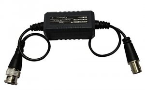 Component VIDGL Video Ground Loop Isolator