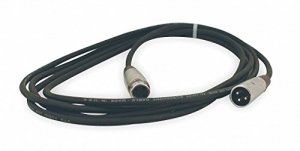 Component MCA10 10 High Performance Microphone Cable