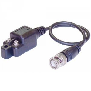 Component UTPPTAIL Utp Transceiver With Pigtail