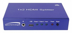 HD2SPL