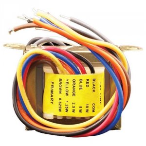 Component T7010 10w 70v Line Transformer For Audio Distribution System