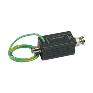 Component SPCOAX Coaxial Video Surge Protector