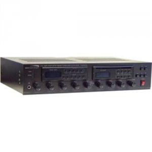 Component P60FACD 60w Pa Amplifier