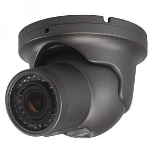 Component HT6040K 1000tvl Outdoor Ir Vandal Turret