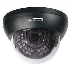 Component HT649K 1000tvl Indoor Ir Dome