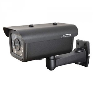 Component CLPR66H Outdoor Bullet Lpr Camera