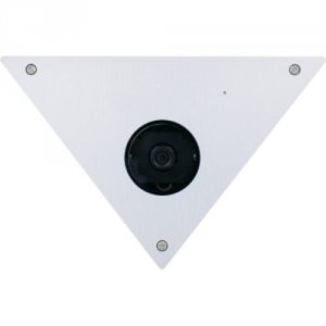 Component CVC605CM2.5 Color Corner Mount Camera