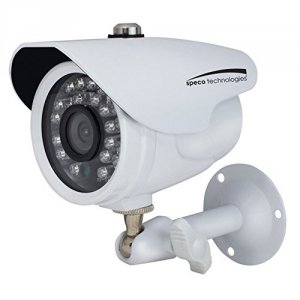 Component CVC627MT Hdtvi Waterproof Marine Bullet Camera