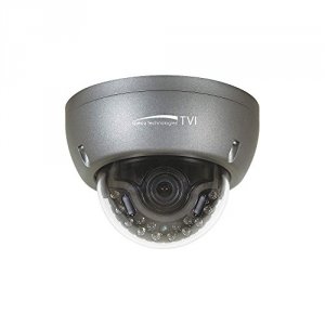 Component HT5940T Hdtvi 1080p Vandal Dome