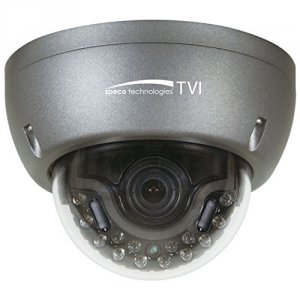 Component HT5941T Hdtvi 1080p Vandal Dome