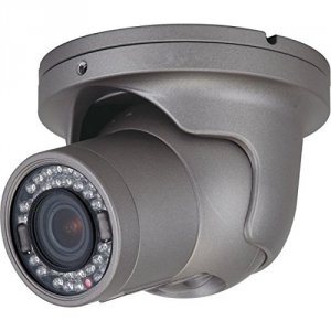 Component HT6041T Hdtvi 1080p Vandal Dometurret