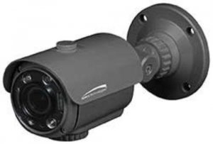 Component HTFB2TM 2mp Hdtvi Fit Bullet Camera