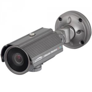 Component HTINTB8GK Glacier Series Bullet Camera