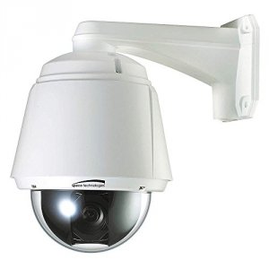 Component HTSD37XH 960h Speed Dome Camera