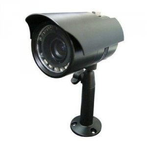 Component VL66W Weatherproof Color Camera