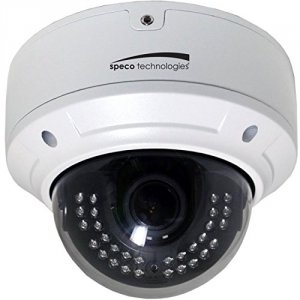 Component VLD1TW 2mp 1080p Outdoor Dome