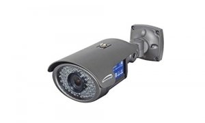 Component VL7038K 1000tvl Daynight Color Bullet Camera