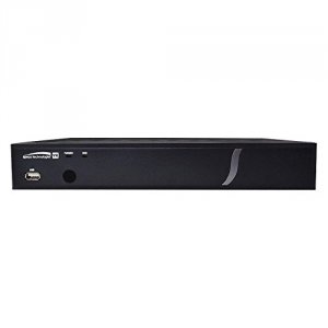 Component D16VX8TB 16 Channel Higher Mp Tvi Dvr, 8tb