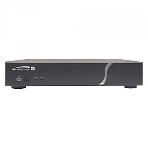 Component D4VT8TB 4 Channel 1080p Tvi Dvr 8tb