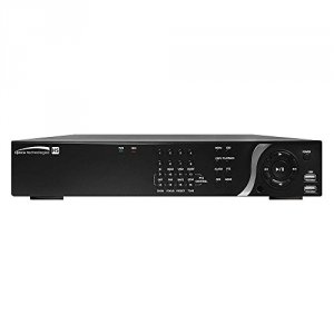 Component D16HS9TB 16 Channel 960h  Ip Hybrid Dvr W 9tb