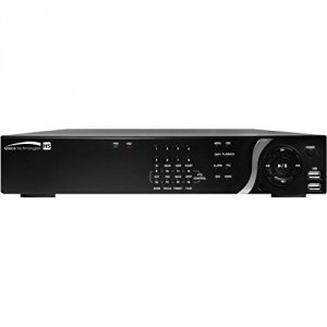 Component D16HS6TB 16 Channel 960h  Ip Hybrid Dvr W 6tb