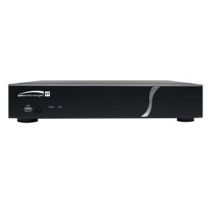 Component D16VT6TB 16 Channel 1080p Tvi Dvr