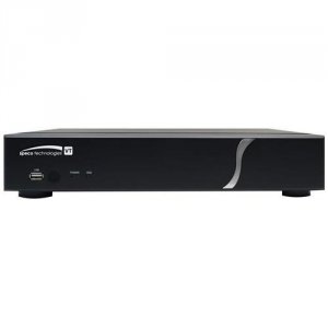 Component D16VT8TB 16 Channel 1080p Tvi Dvr