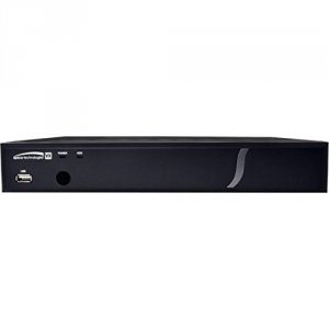 Component D16VX4TB 16 Channel Higher Mp Tvi Dvr, 4tb