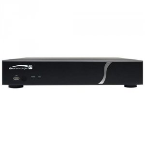 Component D4VT4TB 4 Channel 1080p Tvi Dvr 4tb