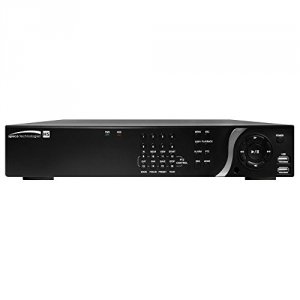 Component D8HS2TB 8 Channel 960h  Ip Hybrid Dvr W 2tb