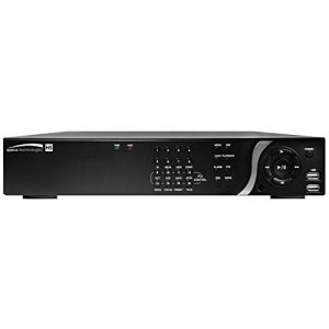 Component D8HS6TB 8 Channel 960h  Ip Hybrid Dvr W 6tb