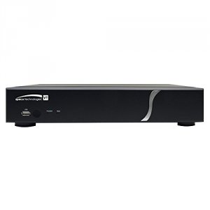 Component D8VT1TB 8 Channel 1080p Tvi Dvr 1tb