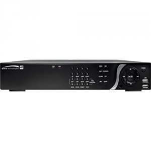 Component D16HT12TB 16 Channel 1080p Tvi  Ip Hybrid Dvr