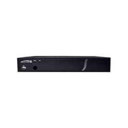 Component D8VX4TB 8 Channel Higher Mptvi Dvr, 4tb