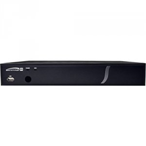 Component D8VX6TB 8 Channel Higher Mptvi Dvr, 6tb