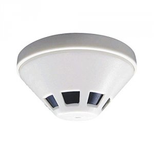 Component O2I562 Intensifier Ceiling Mount Camera