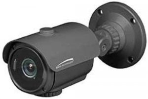 Component O2IB8M 2mp Bullet Camera